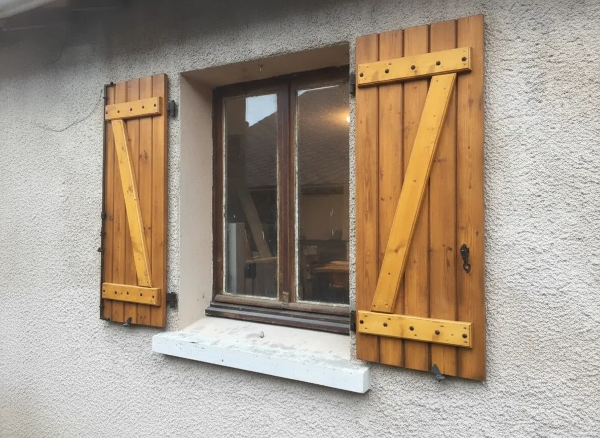 Installation de vitrage à Vitry-sur-Seine