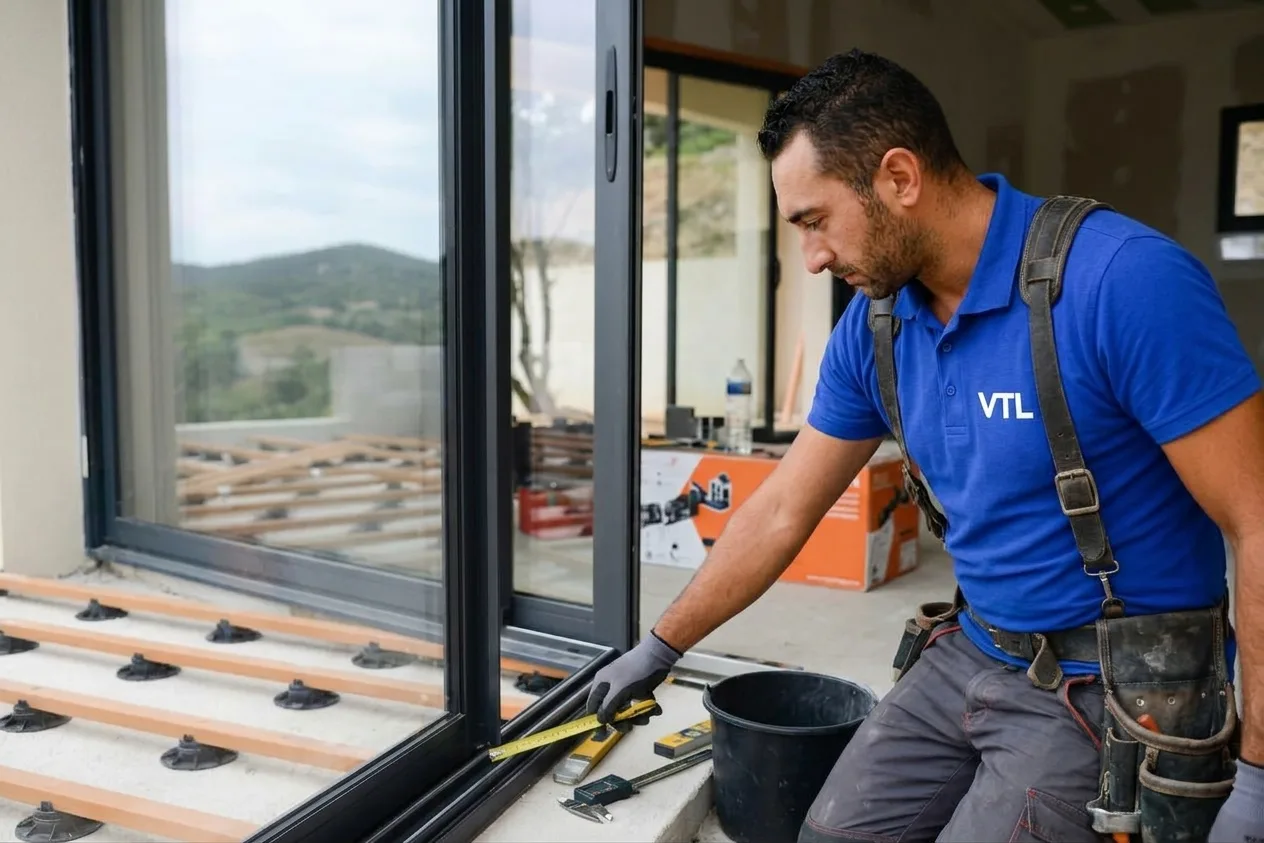 Remplacement de vitre à Vitry-sur-Seine Remplacement de vitre à Vitry-sur-Seine